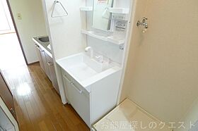 愛知県名古屋市昭和区御器所２丁目（賃貸アパート1K・2階・24.00㎡） その30