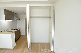 愛知県名古屋市瑞穂区下坂町２丁目（賃貸マンション1R・10階・29.07㎡） その20