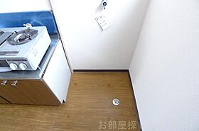 愛知県名古屋市昭和区妙見町（賃貸マンション1K・3階・23.00㎡） その10