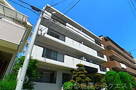 愛知県名古屋市瑞穂区市丘町１丁目（賃貸マンション3LDK・4階・87.09㎡） その1