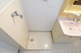 愛知県名古屋市天白区植田西２丁目（賃貸マンション3LDK・4階・69.78㎡） その11