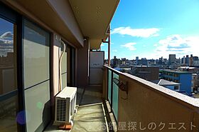 愛知県名古屋市天白区植田西２丁目（賃貸マンション3LDK・4階・69.78㎡） その28