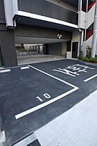 愛知県名古屋市昭和区陶生町２丁目（賃貸マンション1K・9階・23.76㎡） その10