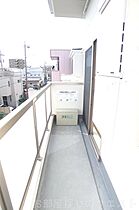 愛知県名古屋市昭和区小坂町３丁目（賃貸アパート1LDK・3階・40.57㎡） その30