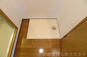 愛知県名古屋市昭和区広路通６丁目（賃貸マンション1K・3階・24.23㎡） その7