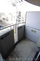 愛知県名古屋市昭和区広路通６丁目（賃貸マンション1K・3階・24.23㎡） その23