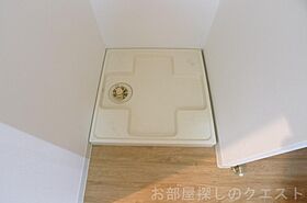 愛知県名古屋市千種区千種３丁目（賃貸マンション1K・3階・29.50㎡） その21