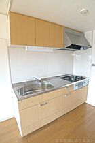 愛知県名古屋市瑞穂区田辺通４丁目（賃貸マンション2LDK・6階・62.37㎡） その4