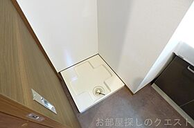 愛知県名古屋市瑞穂区大喜新町４丁目（賃貸マンション1R・4階・30.75㎡） その11