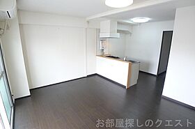 愛知県名古屋市昭和区花見通２丁目（賃貸マンション1LDK・3階・48.00㎡） その29