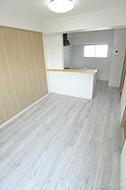 愛知県名古屋市瑞穂区堀田通１丁目（賃貸マンション1LDK・2階・39.69㎡） その3