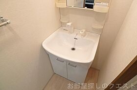 愛知県名古屋市昭和区山中町１丁目（賃貸マンション1K・1階・24.90㎡） その21