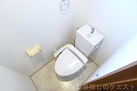 愛知県名古屋市昭和区折戸町２丁目（賃貸マンション2LDK・1階・55.00㎡） その14