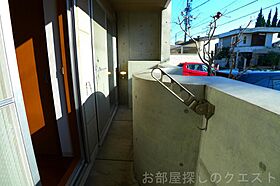 愛知県名古屋市昭和区折戸町２丁目（賃貸マンション2LDK・1階・55.00㎡） その29