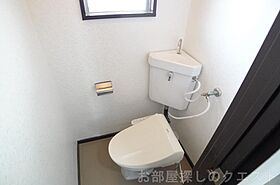 愛知県名古屋市昭和区隼人町（賃貸マンション1LDK・6階・38.00㎡） その11