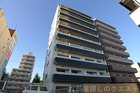 愛知県名古屋市瑞穂区彌富通４丁目（賃貸マンション1DK・7階・32.82㎡） その1