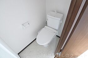 愛知県名古屋市昭和区御器所３丁目（賃貸マンション1K・7階・24.57㎡） その20