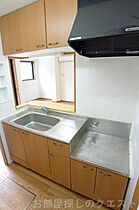 愛知県名古屋市昭和区折戸町３丁目（賃貸マンション1LDK・2階・43.22㎡） その4