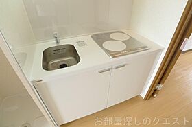 愛知県名古屋市瑞穂区竹田町４丁目（賃貸マンション1K・1階・22.00㎡） その13