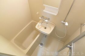 愛知県名古屋市瑞穂区亀城町５丁目（賃貸マンション1K・4階・24.75㎡） その21