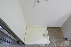 愛知県名古屋市瑞穂区亀城町５丁目（賃貸マンション1K・4階・24.75㎡） その20