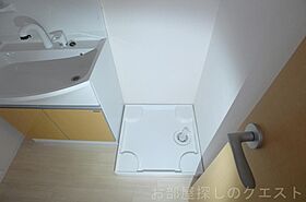 愛知県名古屋市昭和区山脇町１丁目（賃貸マンション1LDK・2階・36.74㎡） その13