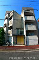 愛知県名古屋市瑞穂区下坂町２丁目（賃貸マンション1LDK・3階・49.43㎡） その1