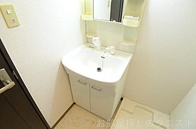 愛知県名古屋市瑞穂区大喜新町２丁目（賃貸アパート1K・3階・24.86㎡） その27