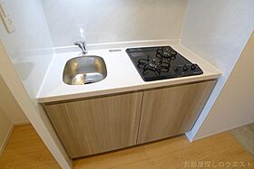 愛知県名古屋市瑞穂区神穂町（賃貸マンション1K・6階・24.90㎡） その14