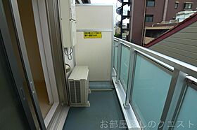 愛知県名古屋市瑞穂区牧町３丁目（賃貸マンション1K・1階・23.60㎡） その29