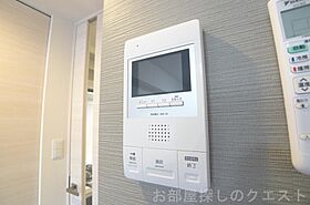 愛知県名古屋市昭和区鶴舞３丁目（賃貸マンション1K・9階・29.64㎡） その22