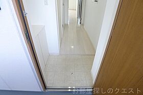 愛知県名古屋市昭和区広瀬町３丁目（賃貸マンション1LDK・2階・34.00㎡） その8