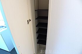 愛知県名古屋市瑞穂区内方町２丁目（賃貸マンション1LDK・1階・34.28㎡） その28