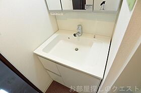 愛知県名古屋市瑞穂区内方町２丁目（賃貸マンション1LDK・1階・34.28㎡） その14