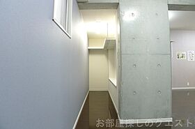 愛知県名古屋市瑞穂区内方町２丁目（賃貸マンション1LDK・1階・34.28㎡） その20