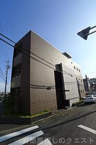 愛知県名古屋市瑞穂区内方町２丁目（賃貸マンション1LDK・1階・34.28㎡） その1