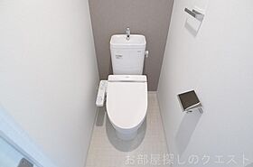 愛知県名古屋市中区千代田３丁目（賃貸マンション1K・4階・23.91㎡） その12