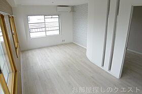 愛知県名古屋市昭和区広路通７丁目（賃貸マンション1LDK・5階・42.00㎡） その3