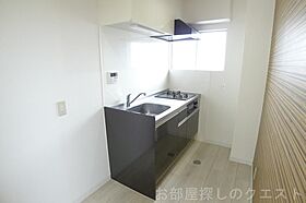 愛知県名古屋市昭和区広路通７丁目（賃貸マンション1LDK・5階・42.00㎡） その16