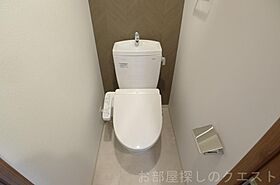 愛知県名古屋市瑞穂区塩入町（賃貸マンション1K・8階・23.51㎡） その12