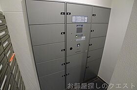 愛知県名古屋市昭和区鶴舞１丁目（賃貸マンション1K・12階・29.60㎡） その30