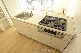 愛知県名古屋市昭和区阿由知通５丁目（賃貸マンション1LDK・4階・28.35㎡） その20