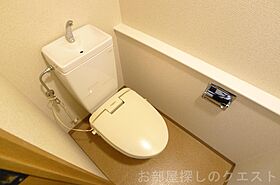 愛知県名古屋市千種区萩岡町（賃貸マンション1LDK・2階・37.95㎡） その11