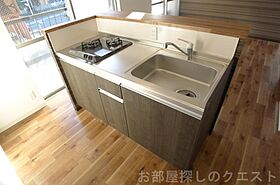 愛知県名古屋市昭和区塩付通６丁目（賃貸マンション1R・2階・27.50㎡） その18