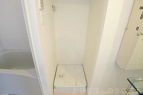 愛知県名古屋市昭和区下構町２丁目（賃貸マンション1K・5階・28.33㎡） その18