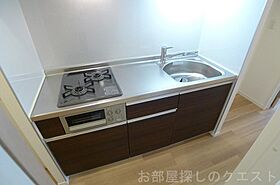 愛知県名古屋市瑞穂区萩山町１丁目（賃貸アパート1K・3階・29.06㎡） その17