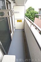 愛知県名古屋市瑞穂区萩山町１丁目（賃貸アパート1K・3階・29.06㎡） その28