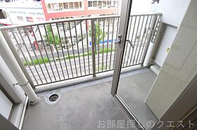 愛知県名古屋市昭和区川原通５丁目（賃貸マンション1K・7階・23.95㎡） その28