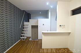 愛知県名古屋市昭和区川名本町４丁目（賃貸アパート1LDK・2階・30.10㎡） その25