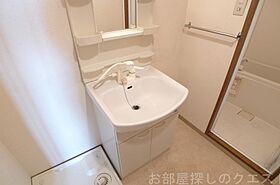 愛知県名古屋市昭和区松風町２丁目（賃貸マンション1LDK・4階・48.02㎡） その16